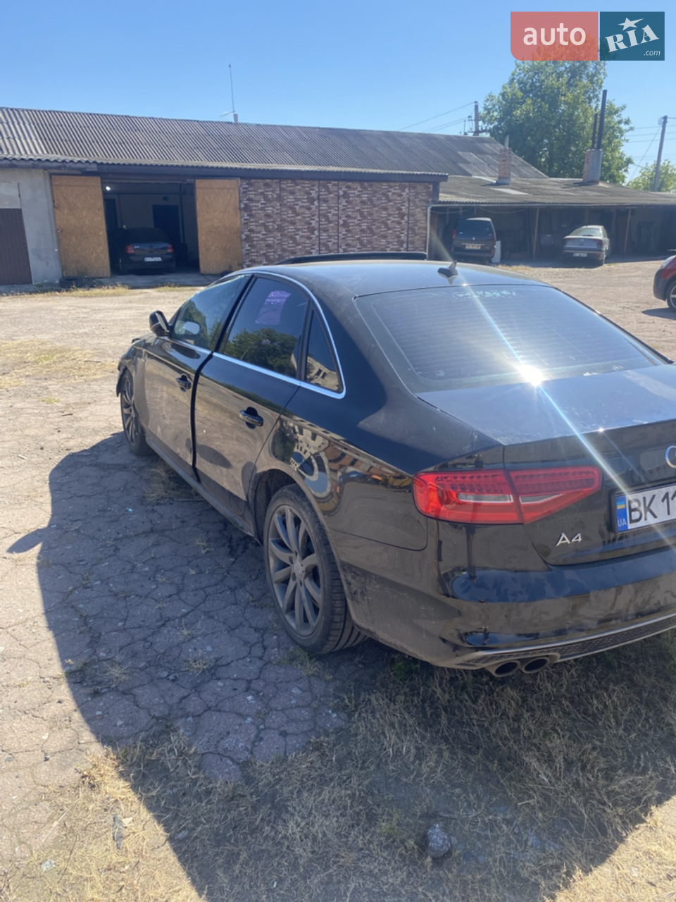 2013 Audi A4 - мініатюра 57
