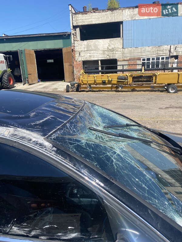 Седан Audi A4 2014 в Гадяче