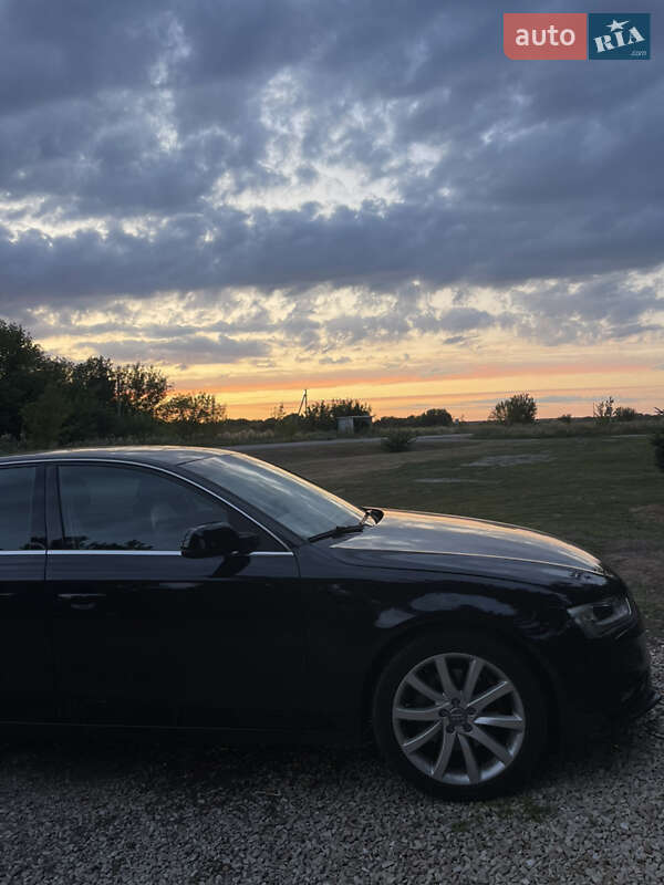 Седан Audi A4 2012 в Сумах фото 42 Седан Audi A4 2012 в Сумах