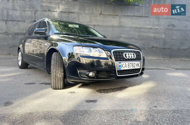 Универсал Audi A4 2006 в 