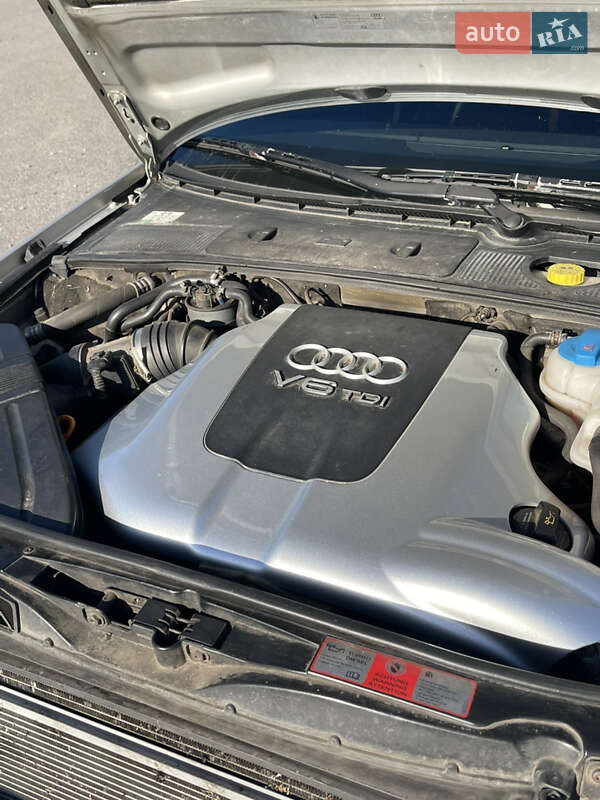 Універсал Audi A4 2003 в Києві фото 6 Універсал Audi A4 2003 в Києві