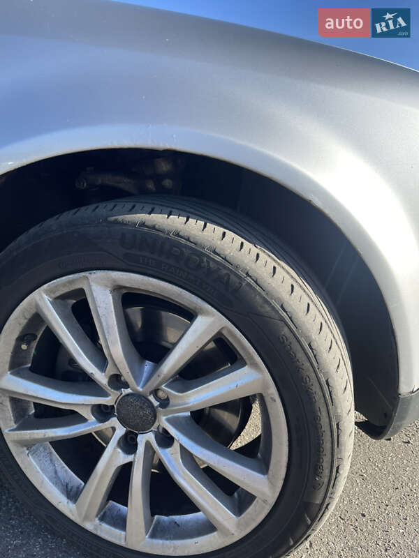 Універсал Audi A4 2003 в Києві фото 12 Універсал Audi A4 2003 в Києві