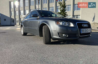 Универсал Audi A4 2006 в 