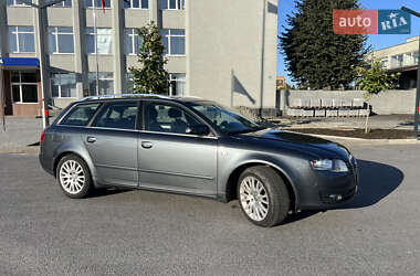 Универсал Audi A4 2006 в 