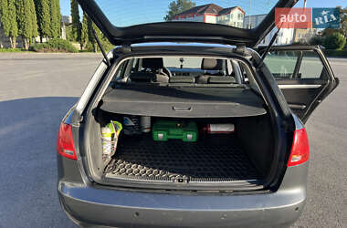 Универсал Audi A4 2006 в 