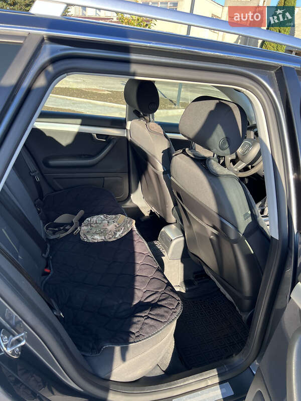 Универсал Audi A4 2006 в Полонном фото 11 Универсал Audi A4 2006 в Полонном