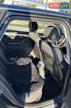 Универсал Audi A4 2006 в 
