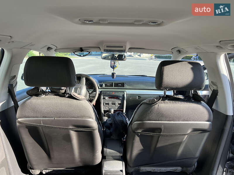 Универсал Audi A4 2006 в Полонном фото 9 Универсал Audi A4 2006 в Полонном