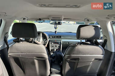 Универсал Audi A4 2006 в 