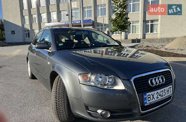 Универсал Audi A4 2006 в 