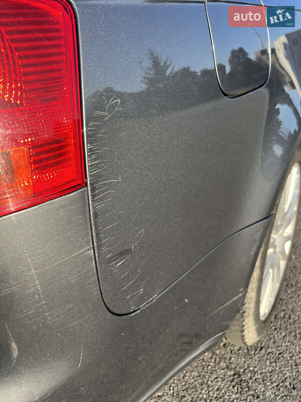 Универсал Audi A4 2006 в Полонном фото 17 Универсал Audi A4 2006 в Полонном