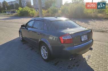 Седан Audi A4 2005 в 