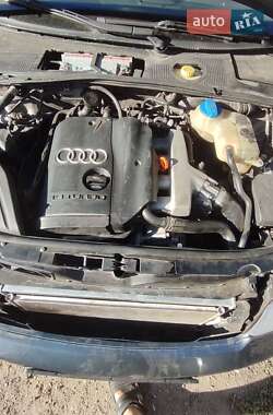 Седан Audi A4 2005 в 