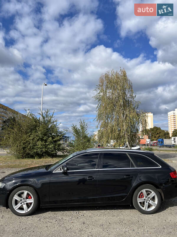Универсал Audi A4 2008 в Харькове фото 3 Универсал Audi A4 2008 в Харькове
