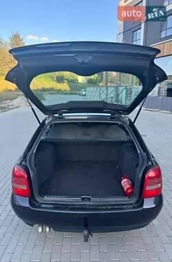 Универсал Audi A4 2000 в 