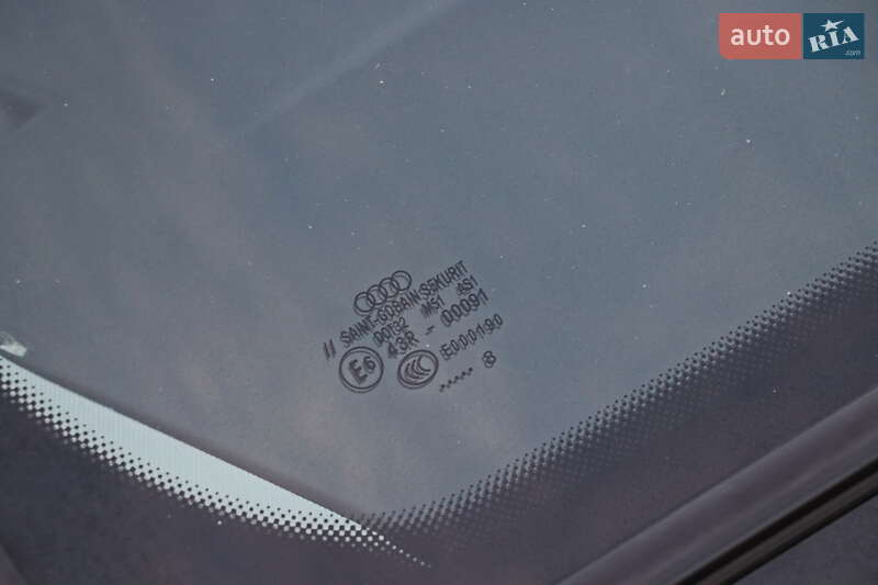 Универсал Audi A4 2008 в Кременчуге