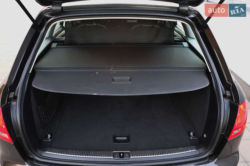 Универсал Audi A4 2008 в Кременчуге