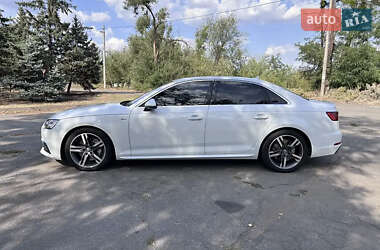 Седан Audi A4 2015 в Кривому Розі фото 5 Седан Audi A4 2015 в Кривому Розі