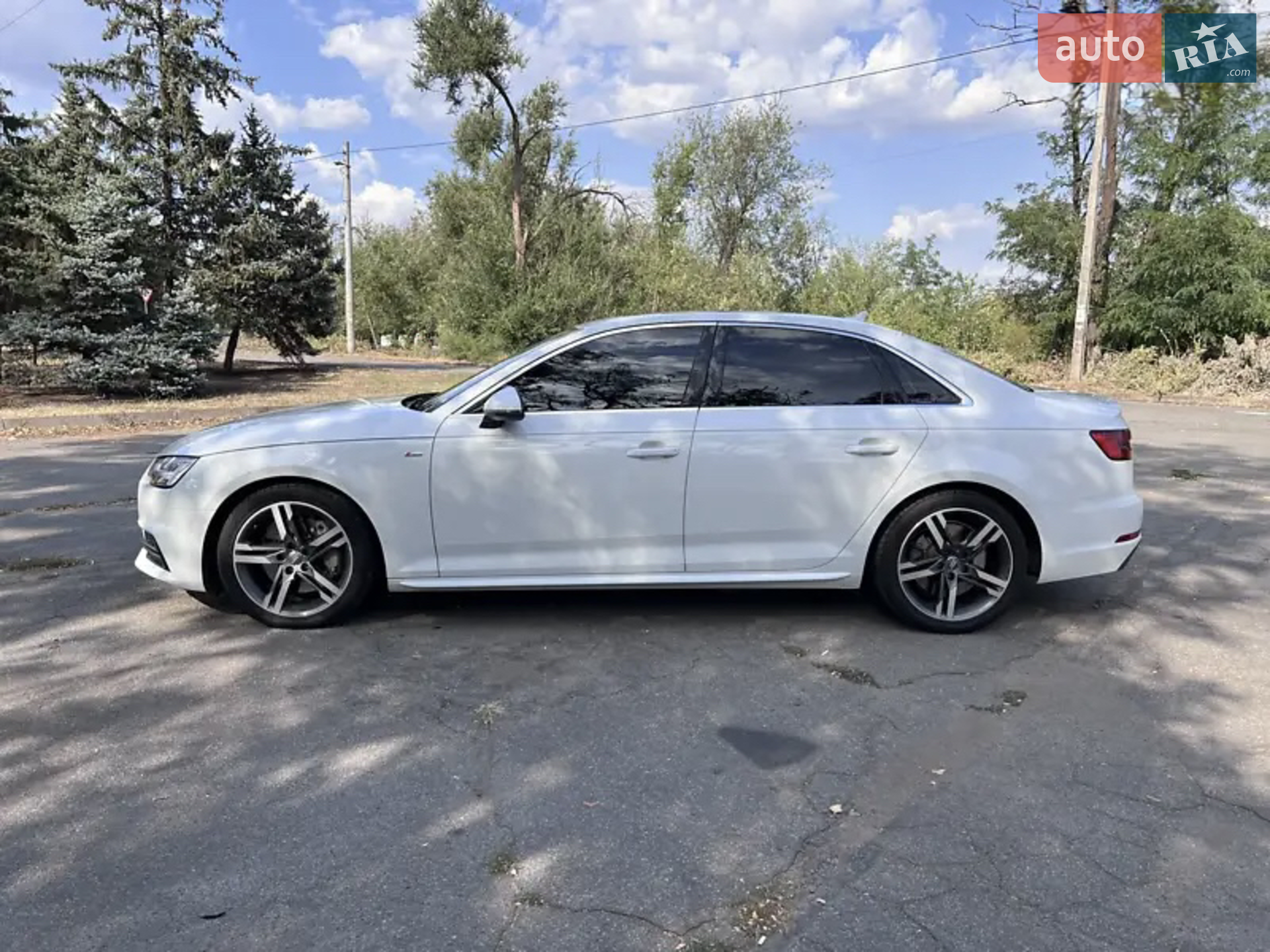 2015 Audi A4 - мініатюра 5