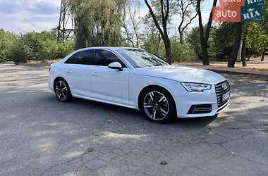 Седан Audi A4 2015 в Кривому Розі фото 10 Седан Audi A4 2015 в Кривому Розі