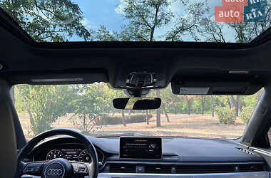 Седан Audi A4 2015 в Кривому Розі фото 15 Седан Audi A4 2015 в Кривому Розі
