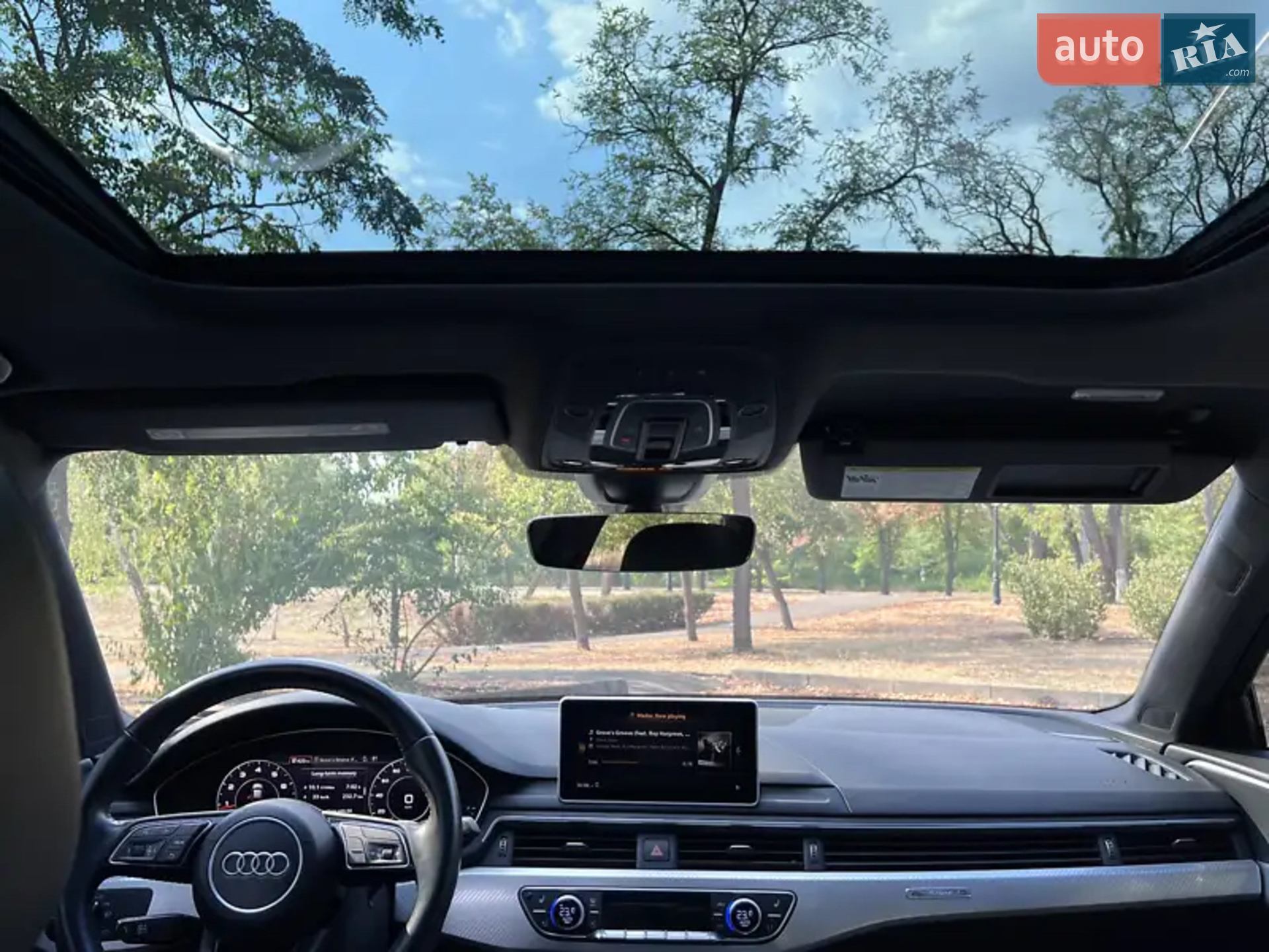 2015 Audi A4 - мініатюра 15