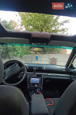 Универсал Audi A4 1997 в 