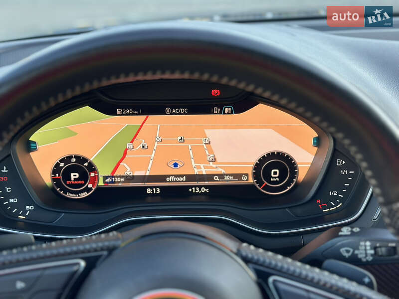 Универсал Audi A4 2016 в Киеве фото 13 Универсал Audi A4 2016 в Киеве