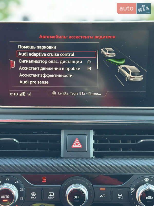 Универсал Audi A4 2016 в Киеве фото 27 Универсал Audi A4 2016 в Киеве