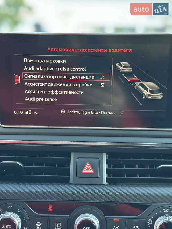 Универсал Audi A4 2016 в Киеве фото 28 Универсал Audi A4 2016 в Киеве