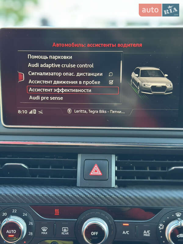 Универсал Audi A4 2016 в Киеве фото 30 Универсал Audi A4 2016 в Киеве