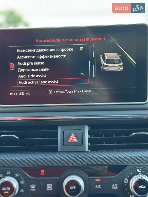 Универсал Audi A4 2016 в Киеве фото 34 Универсал Audi A4 2016 в Киеве