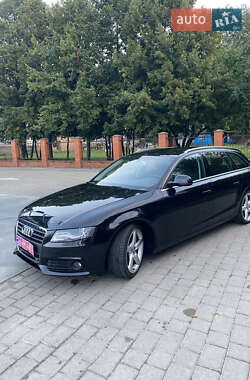 Универсал Audi A4 2009 в 