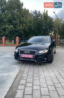 Универсал Audi A4 2009 в 