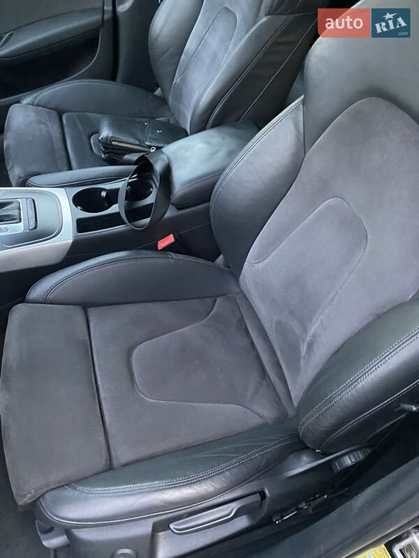 Универсал Audi A4 2009 в Луцке