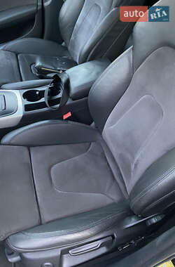 Универсал Audi A4 2009 в 