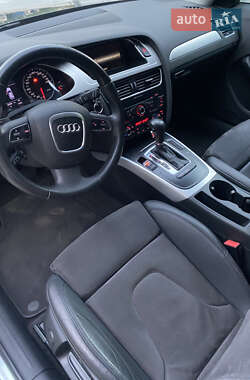 Универсал Audi A4 2009 в 