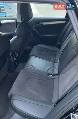 Универсал Audi A4 2009 в 