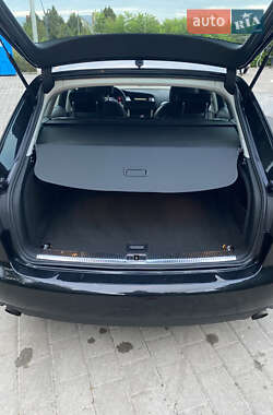 Универсал Audi A4 2009 в 