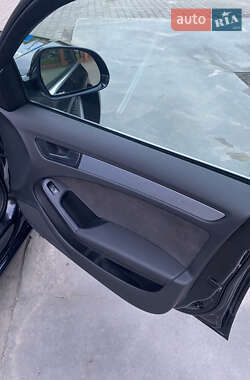 Универсал Audi A4 2009 в 