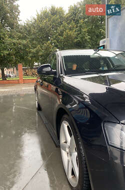 Универсал Audi A4 2009 в 