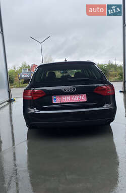 Универсал Audi A4 2009 в 