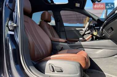 Седан Audi A4 2017 в 