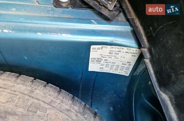 Седан Audi A4 1998 в 