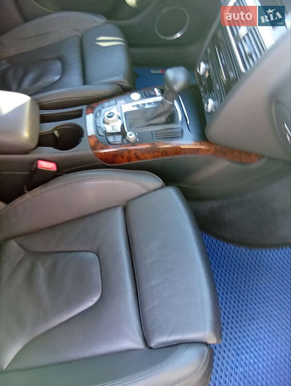 Седан Audi A4 2013 в Борисполі фото 9 Седан Audi A4 2013 в Борисполі