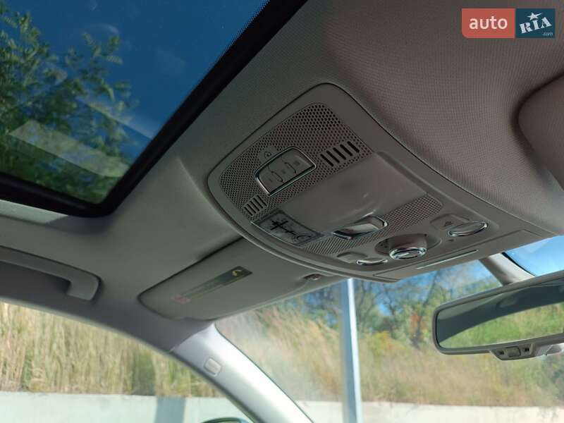 Седан Audi A4 2009 в Киеве