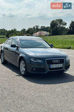 Audi A4 2010