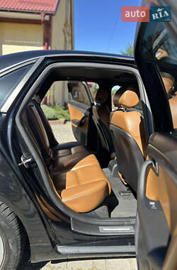 Седан Audi A4 2007 в 