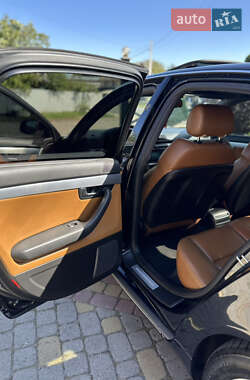 Седан Audi A4 2007 в 