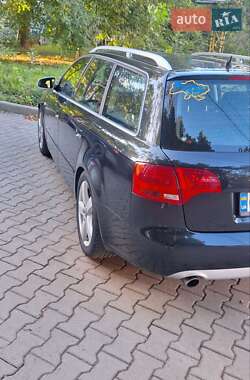 Универсал Audi A4 2007 в 